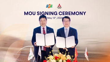 Tập đoàn sản xuất ô tô hàng đầu Nhật Bản chọn FPT làm đối tác 'lõi' về AI, để ngỏ khả năng lập liên doanh