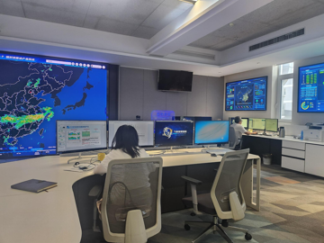 Trung Quốc xây dựng 'lá chắn công nghệ' phục vụ 133 quốc gia, sở hữu 9 vệ tinh, 842 radar và hơn 90.000 trạm mặt đất