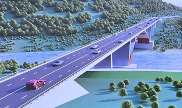 Việt Nam sắp có tuyến cao tốc hơn 25.000 tỷ đồng, nối phố biển nổi tiếng với 'tiểu Paris', rút ngắn thời gian di chuyển từ 4 giờ xuống còn 1,5 giờ