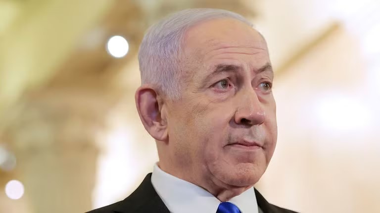 Thực hư tin Thủ tướng Israel âm thầm thăm Các Tiểu vương quốc Ả-rập Thống nhất - Ảnh 1.