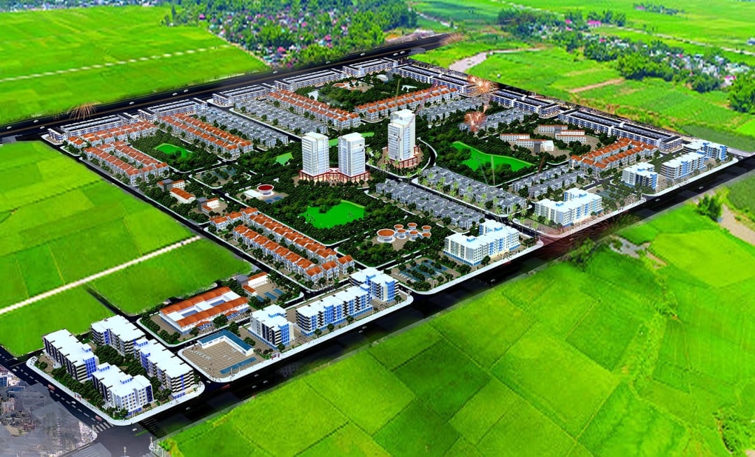 Sắp mở bán gần 200 căn nhà ở xã hội tại Hà Nội, giá chỉ từ 820 triệu đồng/căn- Ảnh 3. Sắp mở bán gần 200 căn nhà ở xã hội tại Hà Nội, giá chỉ từ 820 triệu đồng/căn- Ảnh 3.