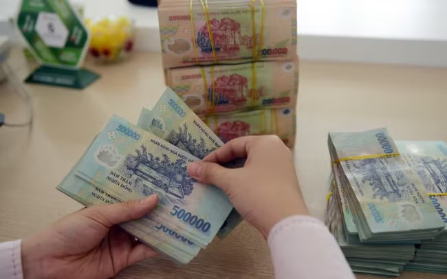 Tăng cường công tác quản lý thuế theo dòng tiền. Quản lý thuế theo dòng tiền: Cần khoanh vùng rủi ro thay vì kiểm tra đại trà - Ảnh 1.