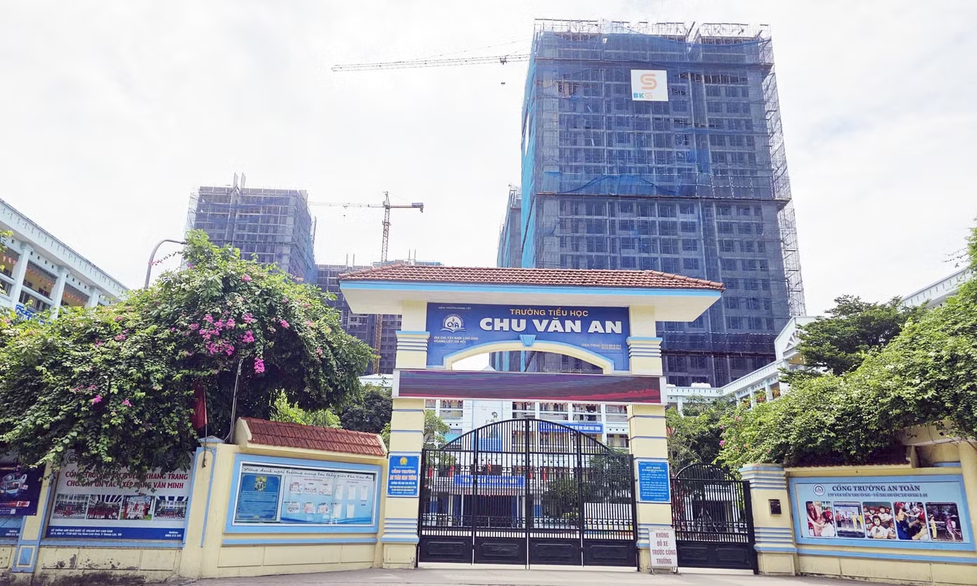 Chuyển đổi khu đất nông nghiệp gần tổ hợp HH Linh Đàm để xây chung cư, nhà liền kề - Ảnh 6.