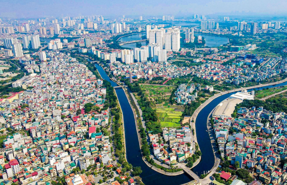 Hà Nội sẽ có sân bay thứ 2 của Vùng Thủ đô, công suất lên tới 50 triệu khách/năm- Ảnh 1.