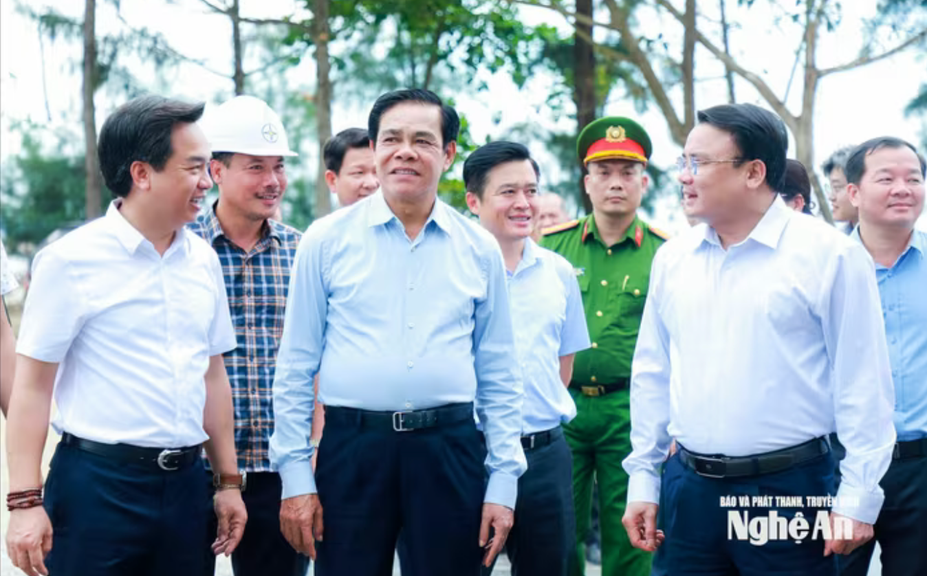 Chỉ vài ngày nữa, Việt Nam chính thức khởi công siêu nhà máy nhiệt điện 60.000 tỷ, gần 400 người tham dự- Ảnh 1. Chỉ vài ngày nữa, Việt Nam chính thức khởi công siêu nhà máy nhiệt điện 60.000 tỷ, gần 400 người tham dự- Ảnh 1.