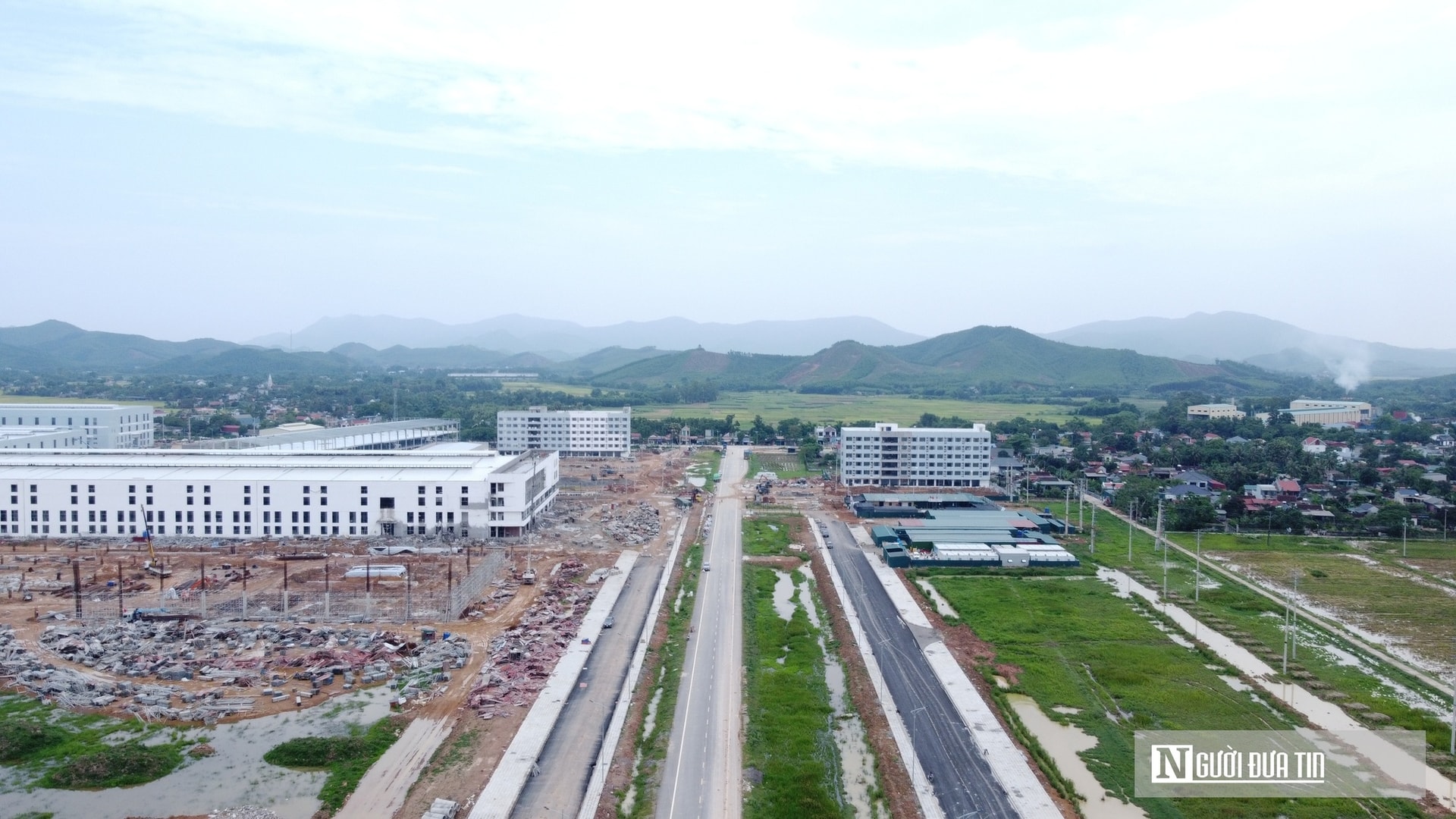 Thung lũng gốm sứ 200 triệu USD tại Thanh Hóa nỗ lực về đích, người lao động hưởng lợi lớn- Ảnh 2. Thung lũng gốm sứ 200 triệu USD tại Thanh Hóa nỗ lực về đích, người lao động hưởng lợi lớn- Ảnh 2.