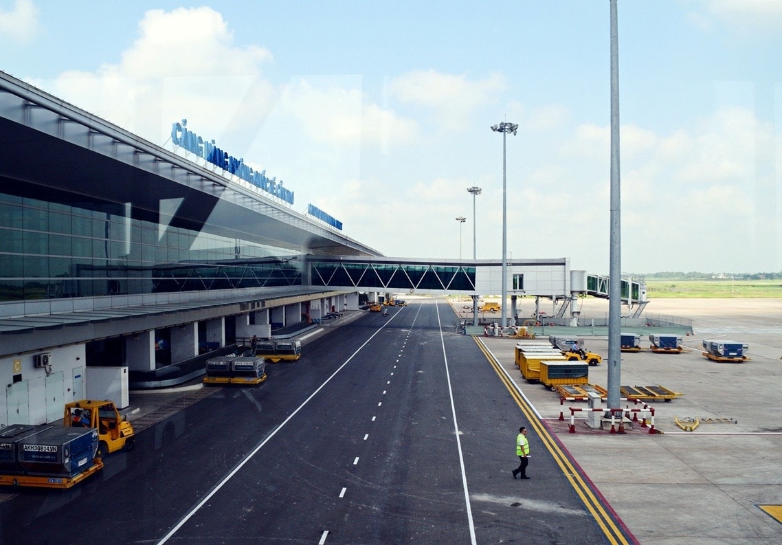 Việt Nam dự kiến mở lại 5 đường bay quốc tế trọng điểm đối với sân bay quốc tế lớn nhất miền Tây từng 'trắng' chuyến bay quốc tế- Ảnh 1. Việt Nam dự kiến mở lại 5 đường bay quốc tế trọng điểm đối với sân bay quốc tế lớn nhất miền Tây từng 'trắng' chuyến bay quốc tế- Ảnh 1.