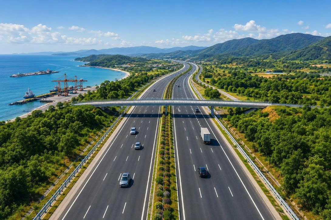 Đề xuất bổ sung tuyến cao tốc Pleiku - Lệ Thanh vào quy hoạch quốc gia. Ảnh minh họa Đề xuất bổ sung tuyến cao tốc Pleiku - Lệ Thanh vào quy hoạch quốc gia. Ảnh minh họa