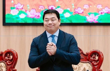 Bổ nhiệm Quyền Tổng Giám đốc ACV