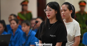Bùi Đình Khánh xin giảm nhẹ hình phạt cho bạn gái