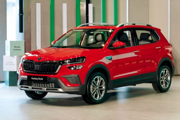 Cập nhật bảng giá xe Skoda mới nhất giữa tháng 5/2026