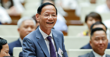 Đại gia Vũ Văn Tiền muốn rót 300 triệu USD nuôi lợn, gia cầm và trồng chè