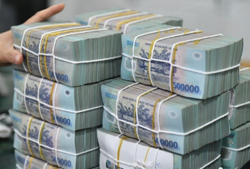 Đề xuất mới đối với việc đổi tiền bị rách, bị cháy