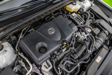 Giải mã lý do động cơ Toyota hybrid bền bỉ vượt trội so với động cơ xăng truyền thống