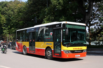 Hàng triệu người tại một địa phương sắp được đi xe buýt, metro không mất tiền quanh năm