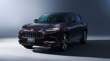 Honda ZR-V 2026 chốt giá 650 triệu đồng: Ngập tràn công nghệ, gây áp lực cho Mazda CX-5 và Hyundai Tucson