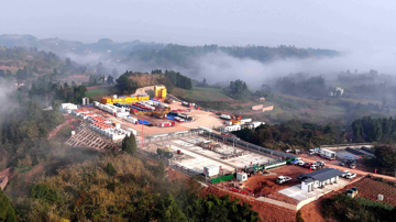 Láng giềng Việt Nam phát hiện mỏ khí đá phiến siêu sâu trữ lượng hơn 235 tỷ m3, mở ra bước tiến lớn về năng lượng