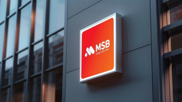 Một doanh nghiệp Nhà nước muốn bán nốt gần 1 triệu cổ phiếu MSB