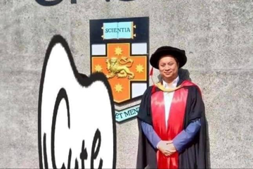 Phó Giáo sư người Việt lọt top nhà khoa học có ảnh hưởng nhất Australia: Cứ tái xuất là cư dân mạng nhắc quá khứ 'trộm xe đạp của bạn cùng xóm trọ'