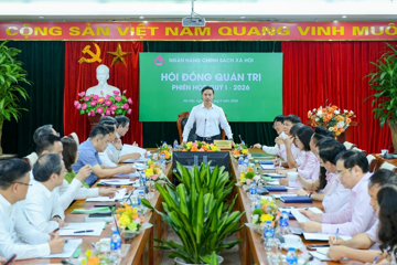 Thống đốc NHNN Phạm Đức Ấn khen ngợi 1 ngân hàng trong bối cảnh kinh tế còn nhiều khó khăn và thách thức