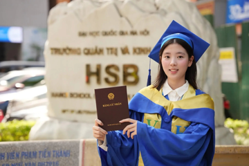 Trường trực thuộc ĐH lớn nhất Việt Nam đạt thành tích chưa từng có tiền lệ