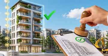 Việt Nam dự kiến miễn giấy phép xây dựng đối với nhà dưới 7 tầng có diện tích sàn xây dựng dưới 500m2