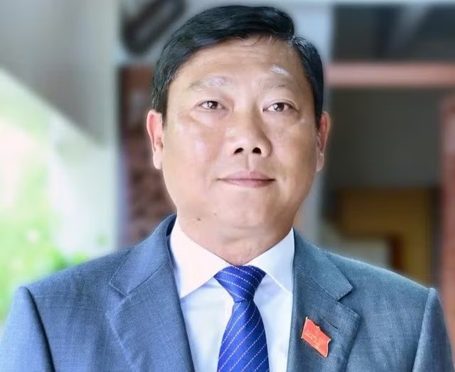 Thủ tướng phê chuẩn kết quả bầu 2 Phó Chủ tịch thành phố Hà Nội - Ảnh 1.