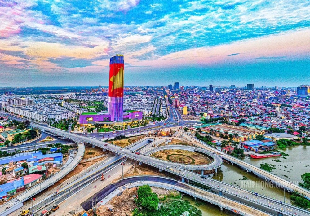 TP nhỏ nhất Việt Nam đề xuất nâng ngưỡng trần được mua nhà ở xã hội lên 29 triệu đồng/tháng- Ảnh 2. TP nhỏ nhất Việt Nam đề xuất nâng ngưỡng trần được mua nhà ở xã hội lên 29 triệu đồng/tháng- Ảnh 2.
