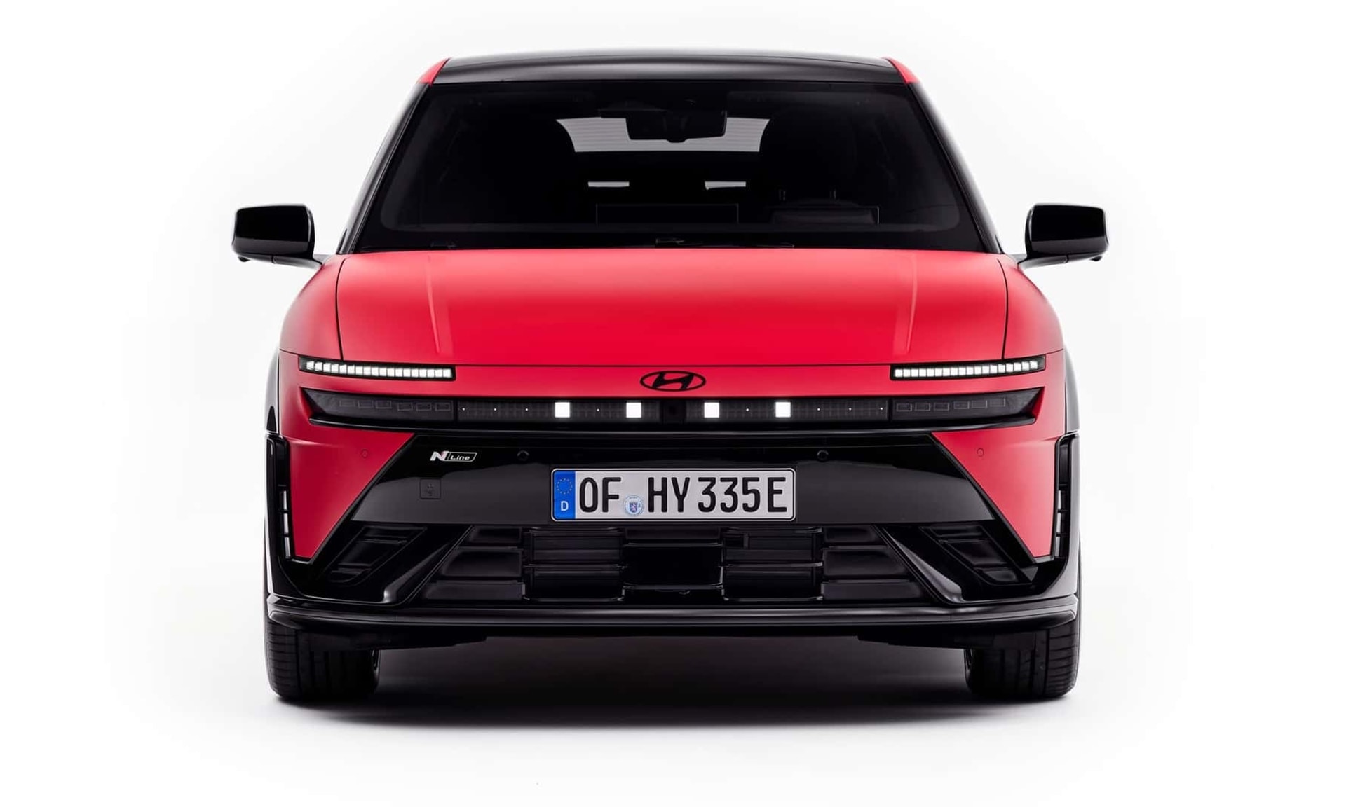 Hyundai Ioniq 3 3