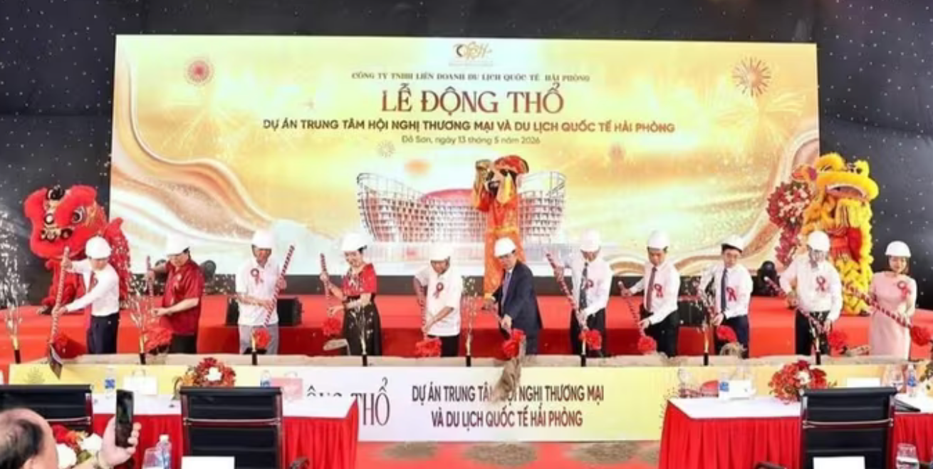 Casino đầu tiên được cấp phép hoạt động tại Việt Nam chính thức được 'hồi sinh'- Ảnh 1. Casino đầu tiên được cấp phép hoạt động tại Việt Nam chính thức được 'hồi sinh'- Ảnh 1.