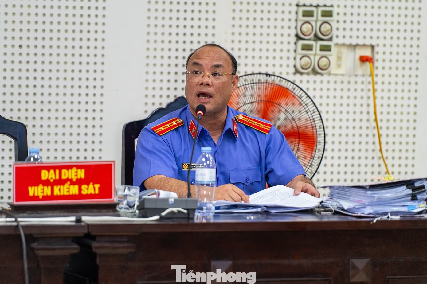 Sau nhiều lần chối tội, Bùi Đình Khánh hối lỗi, xin giảm nhẹ hình phạt - Ảnh 3.