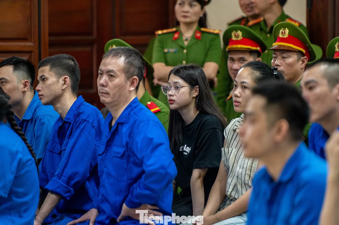 Sau nhiều lần chối tội, Bùi Đình Khánh hối lỗi, xin giảm nhẹ hình phạt - Ảnh 5.