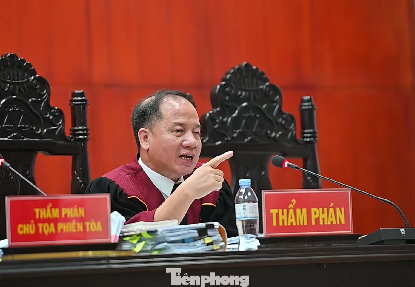 Sau nhiều lần chối tội, Bùi Đình Khánh hối lỗi, xin giảm nhẹ hình phạt - Ảnh 2.