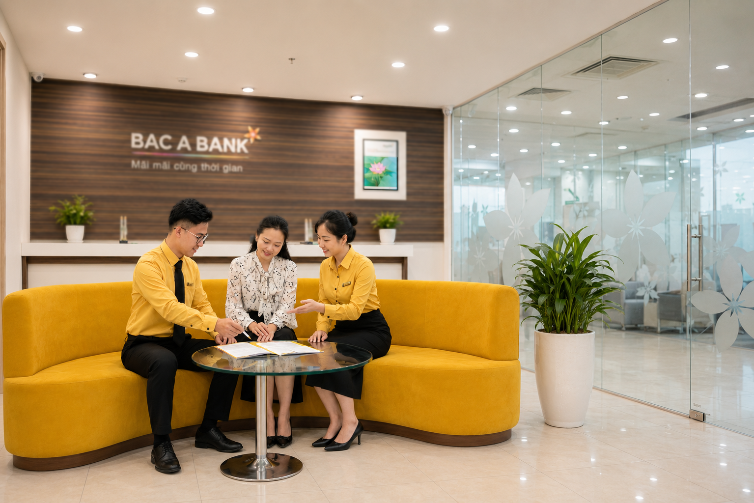 BAC A BANK thúc đẩy 'giao thông xanh' bằng loạt ưu đãi tín dụng hấp dẫn - Ảnh 3.