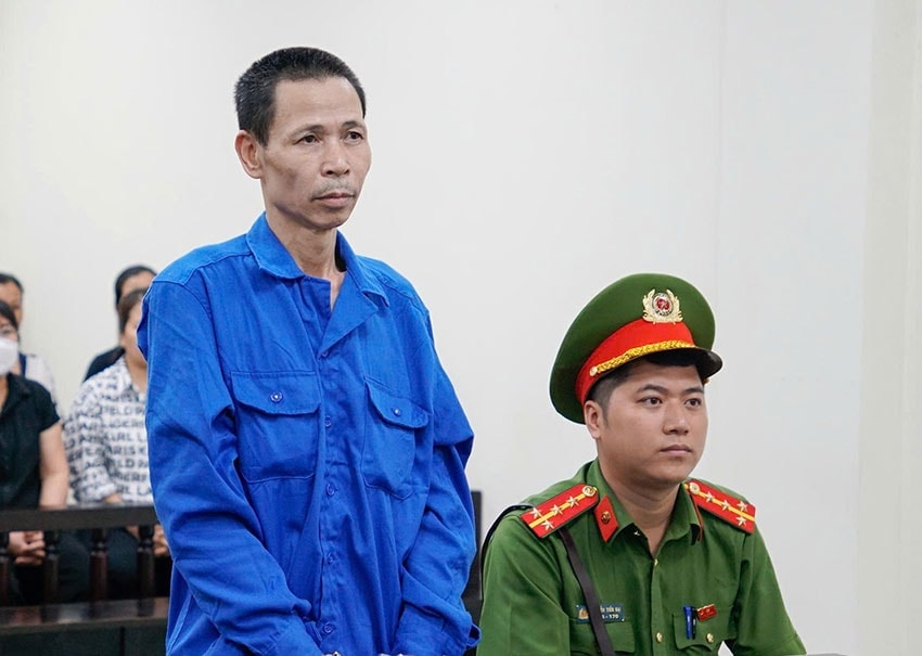 Tuyên án tử hình kẻ đốt quán cà phê ‘Hát cho nhau nghe’ - Ảnh 1.