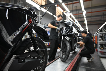 Bị 'tra tấn' 50.000 km trong môi trường vận hành khắc nghiệt, một hãng xe điện Việt vượt qua 'bài test' thuyết phục