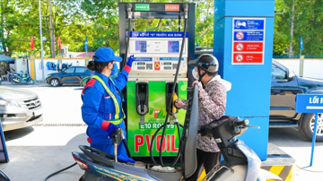 Chỉ 15 ngày nữa, toàn bộ cây xăng trên cả nước sẽ phải bán loại xăng này