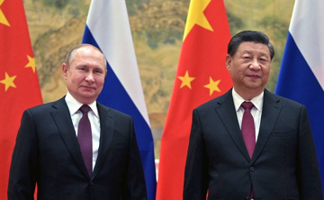 Điện Kremlin xác nhận Tổng thống Nga thăm Trung Quốc