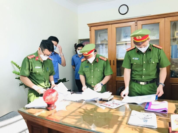 Dự án tiền điện tử OCB bị đưa vào cảnh báo mới nhất từ công an