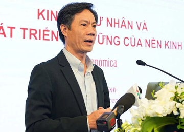 FDI vào mạnh nhưng doanh nghiệp Việt vẫn khó chen chân vào chuỗi giá trị
