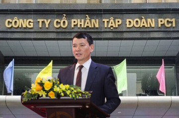 Khởi tố, bắt tạm giam Chủ tịch cùng Tổng Giám đốc Tập đoàn PC1 vì gây hậu quả nghiêm trọng