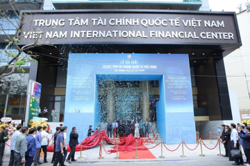 Loạt ‘ông lớn’ tài chính muốn lập ngân hàng con tại Trung tâm Tài chính quốc tế TP.HCM