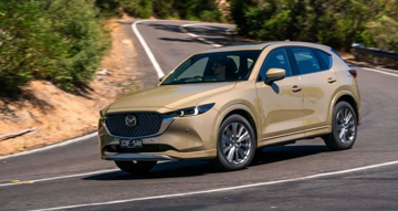 Mazda dồn lực cho hybrid, trì hoãn làm dòng xe cả thế giới đang 'đốt tiền'