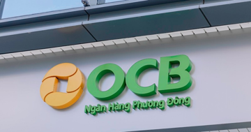 OCB bất ngờ có thông báo mới