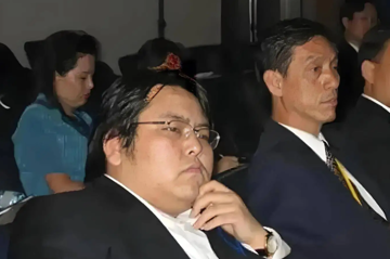 Phát lệnh truy nã cựu Chủ tịch Tập đoàn thép nổi tiếng, từng sở hữu khối tài sản hơn 48.000 tỷ đồng