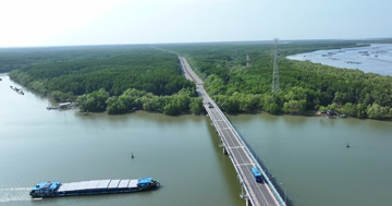 Thành phố giàu nhất Việt Nam sắp làm 3 dự án giao thông lớn, xóa bỏ các bến phà hoạt động nhiều năm ở phía Nam