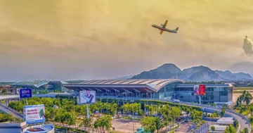 Thành phố rộng thứ 2 Việt Nam sẽ có 2 sân bay quốc tế