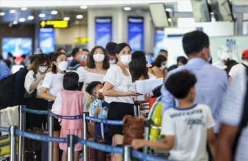 Thông báo quan trọng từ sân bay Nội Bài, hành khách có chuyến bay trong những ngày này cần lưu ý!