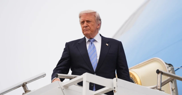Tổng thống Mỹ Trump ra tuyên bố cứng rắn về đề xuất mới nhất của Iran