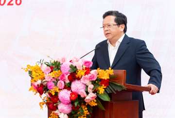 TS. Nguyễn Đức Hiển: Để tăng trưởng hai con số, Việt Nam cần huy động 38,5 triệu tỷ đồng từ tư nhân và FDI